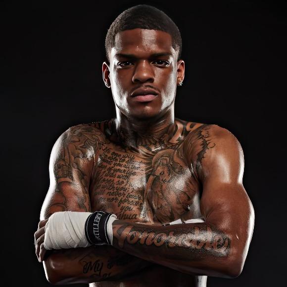 Javon Campbell profile photo