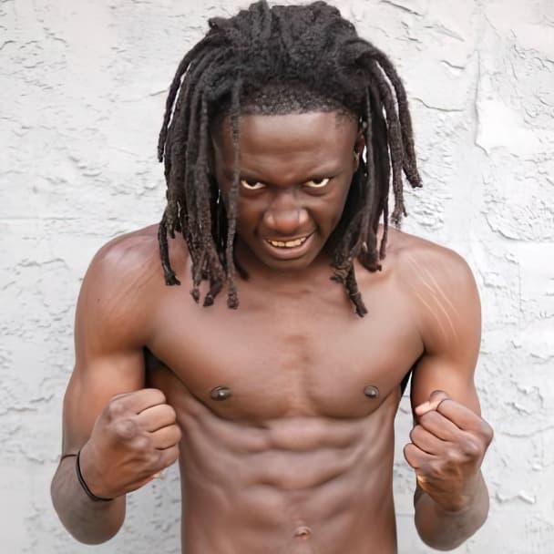 Jadden Addison