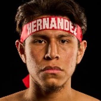Jose Hernandez