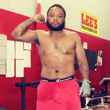 Armondo Reeves profile photo