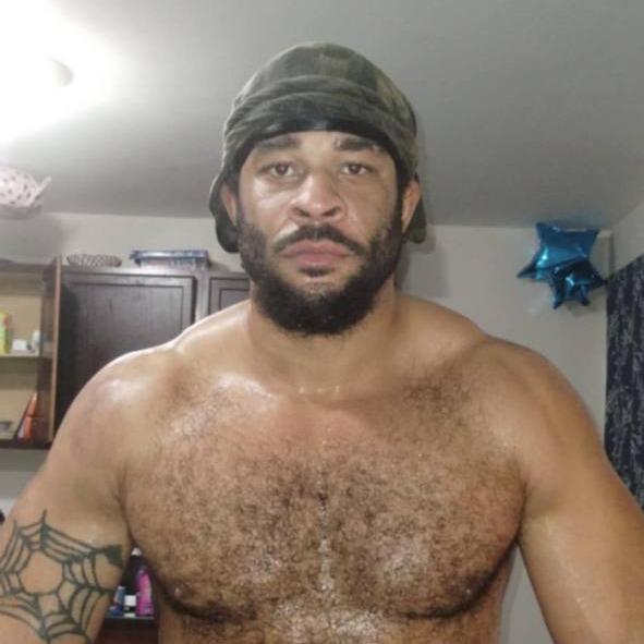 Hakeem Jackson profile photo