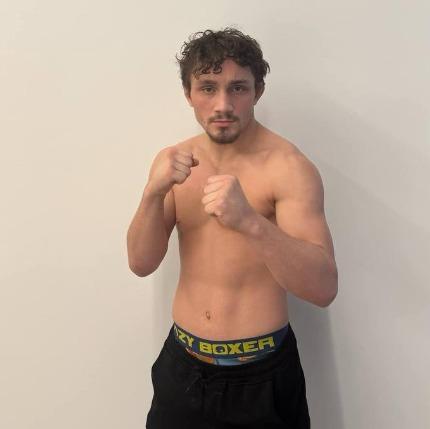 Ayden Robles profile photo