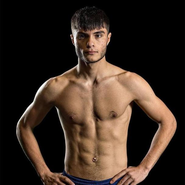Khasan Jamshidov profile photo