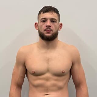 Ryan Martin