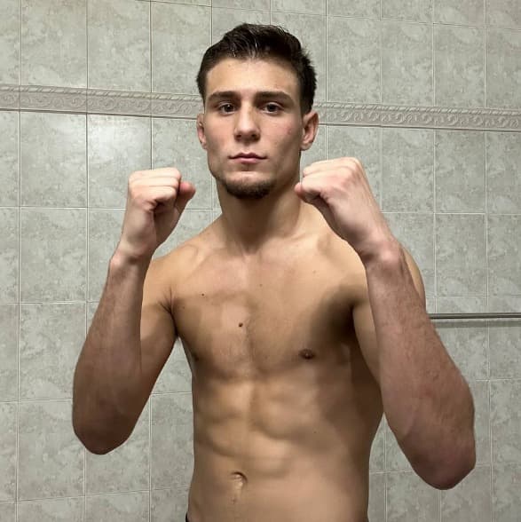 Milan Parobek