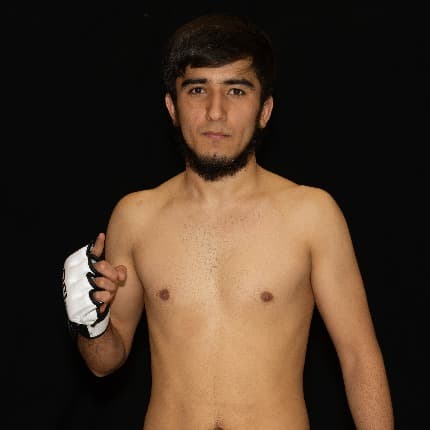 Nodirbek Tursunov