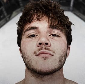 AJ Bernieri