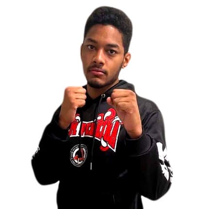 Eric Perez