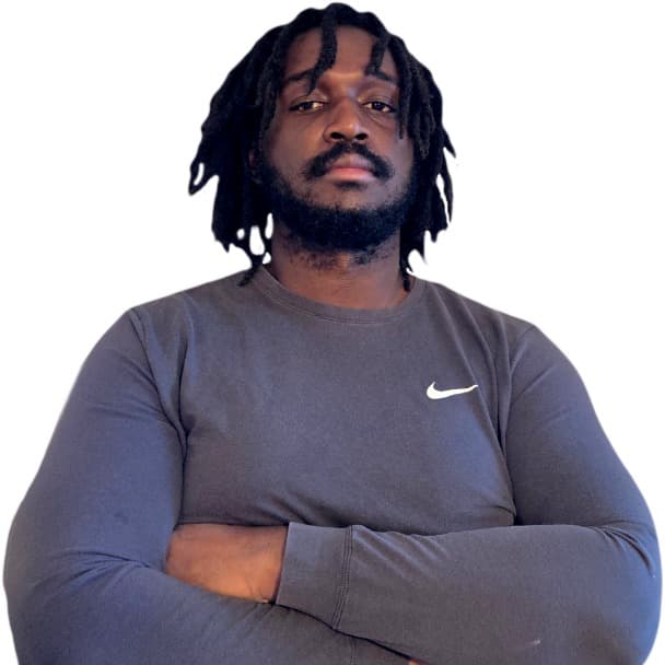 Chauncey Simmons Jr.