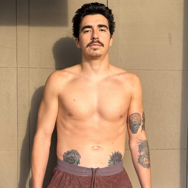 Sam Fournier profile photo