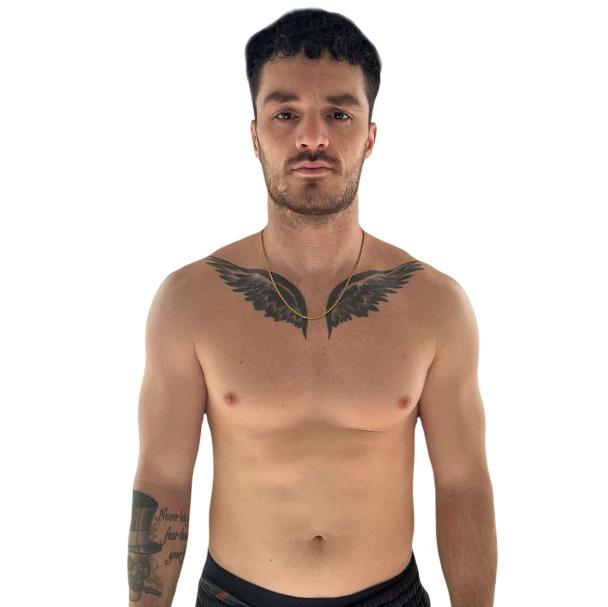 Nicholas Massaro profile photo