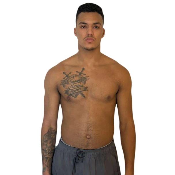 Lucas Nina-Boesler profile photo