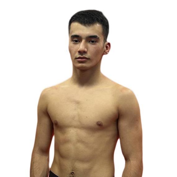 Abdullokh Norkulov profile photo