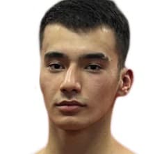Abdullokh Norkulov