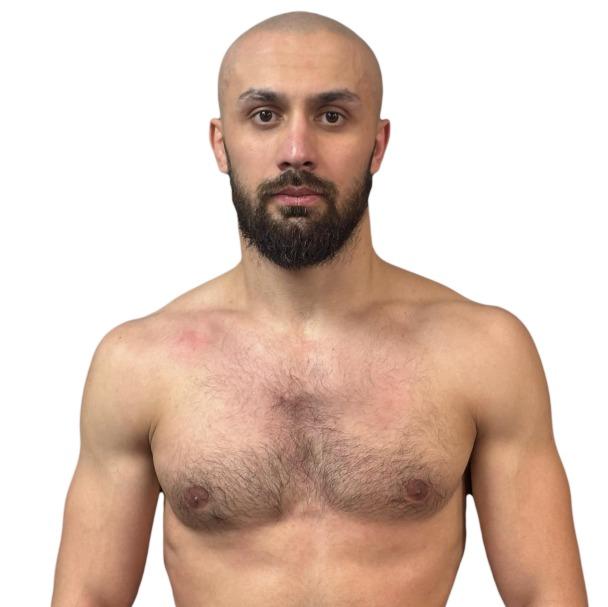 Arsen Kozaev profile photo