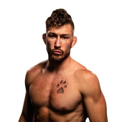 Aaron Kennedy