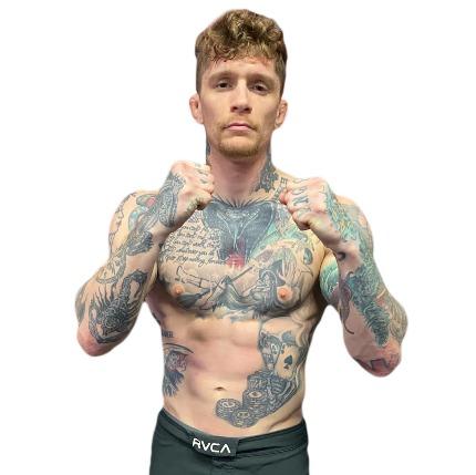 Cole Cameron profile photo