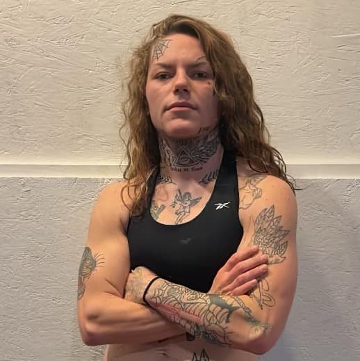 Skyler Thrasher
