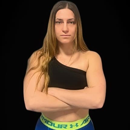 Hannah Ross