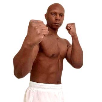 Kyree Jones profile photo