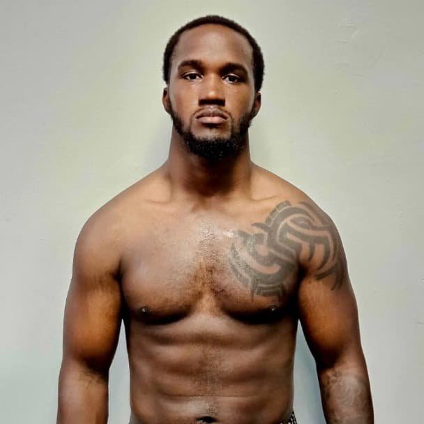 Adonis Wilkins