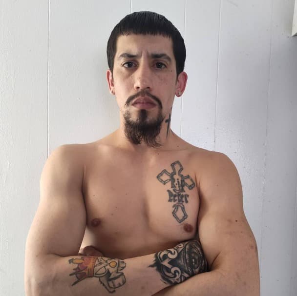 Edgar Joe Cortes