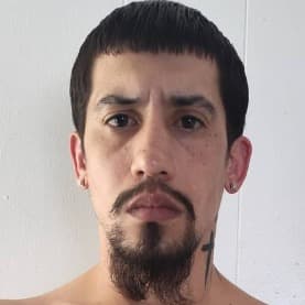 Edgar Joe Cortes