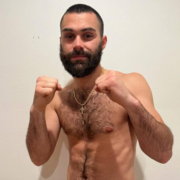 David Calabro profile photo