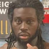 LaQuan Evans