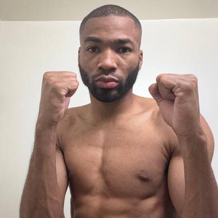 Rasheed Johnson profile photo