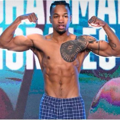 Nelson Morales profile photo