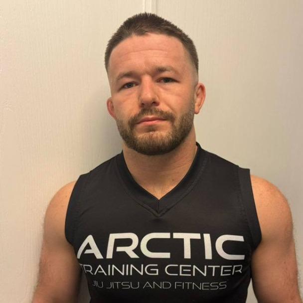 Alex Seaver profile photo