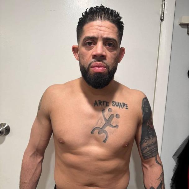 Daniel Villanueva profile photo