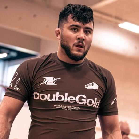 Mateusz Lim profile photo