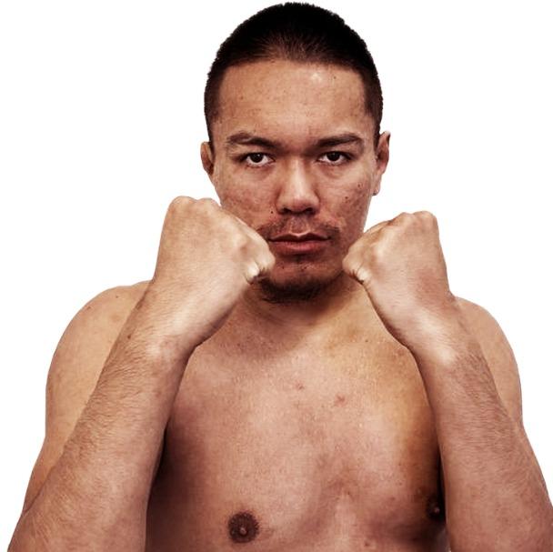 Isaac Butler profile photo