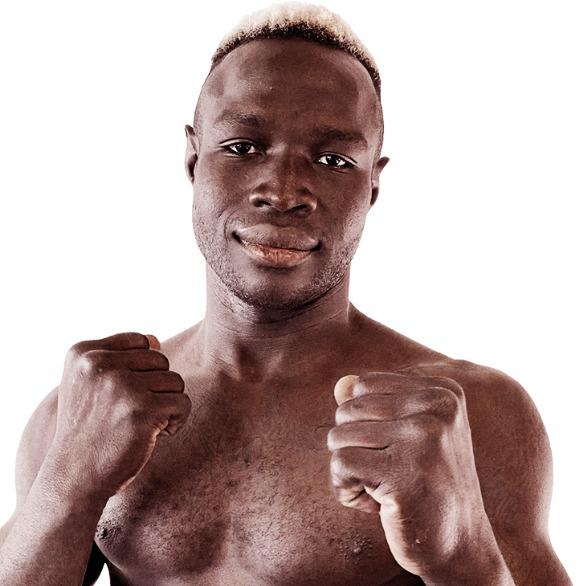 Johnson Nasona profile photo