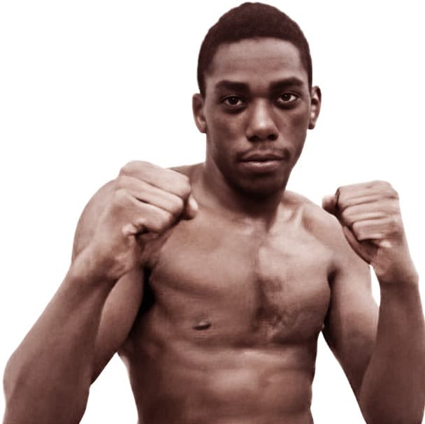 Malique Lee