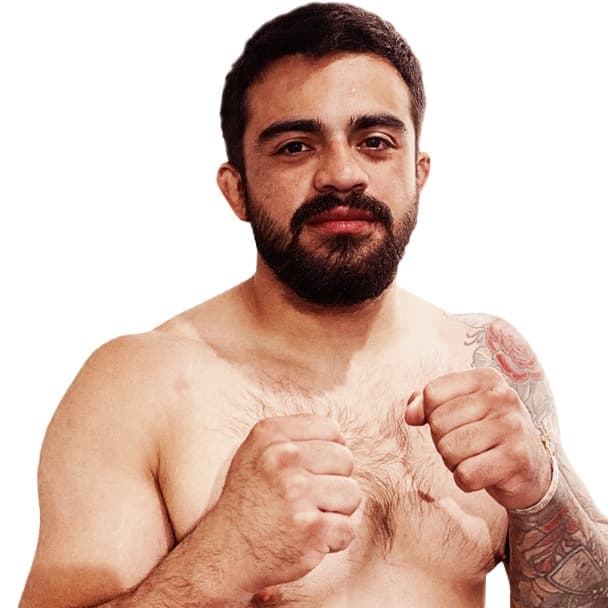 Alejandro Arboleda