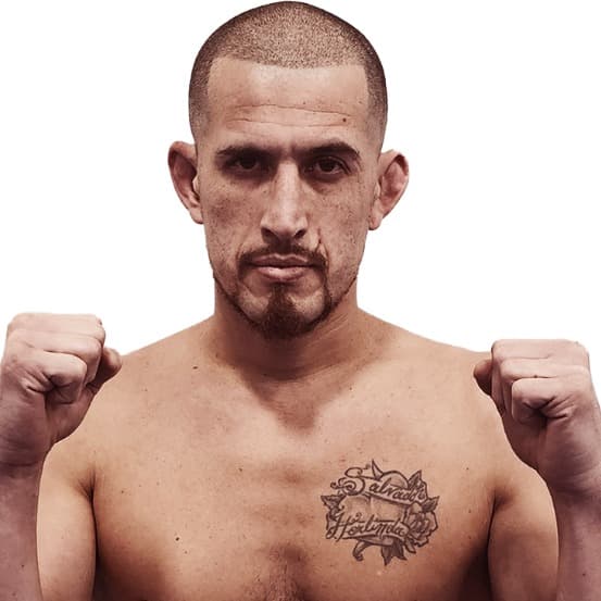 Luis Iniguez