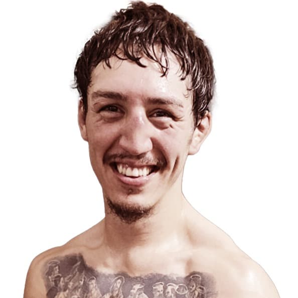 Kevin Gutierrez