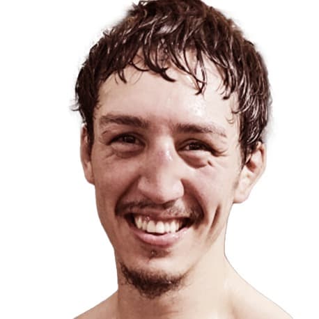 Kevin Gutierrez