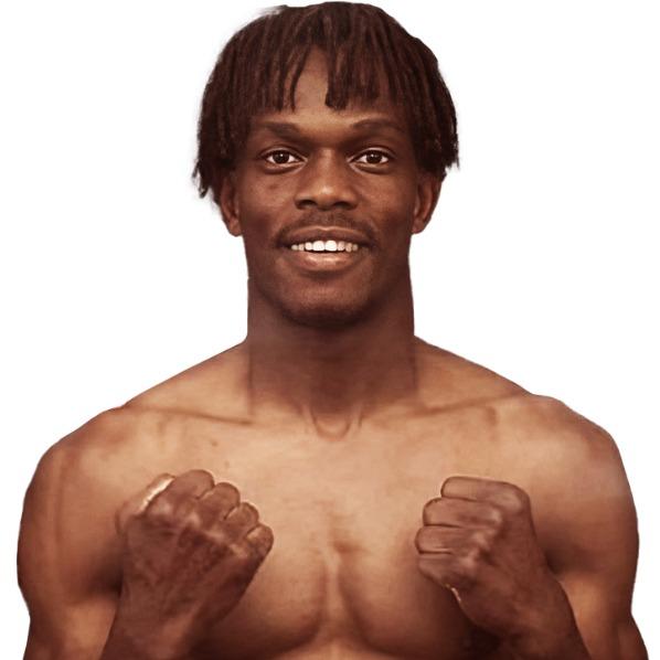 Frank Kiwanuka profile photo