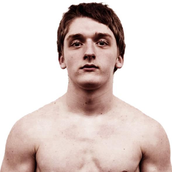 Cody Sigman profile photo