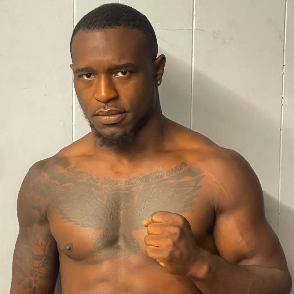 Kyshon Lee profile photo