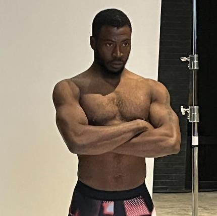 Nikita Stoll profile photo