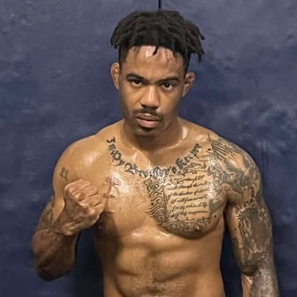 Brandon Holloway profile photo