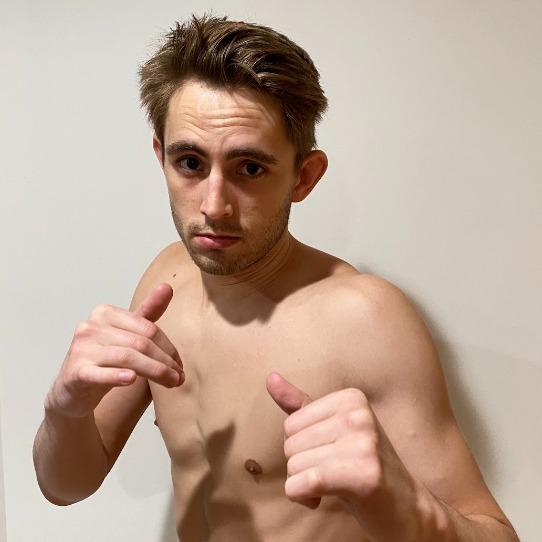 Patrick Shaffer profile photo