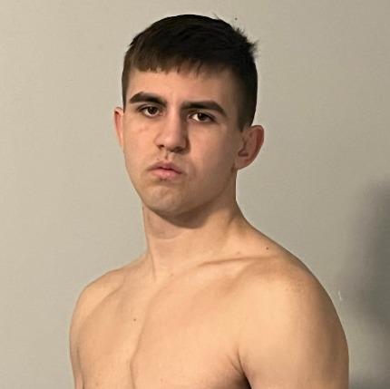 Alex Patton profile photo