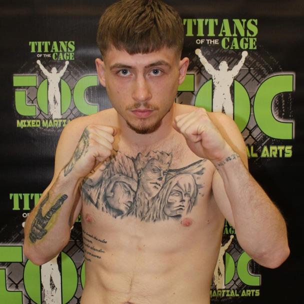 Harley Jennings profile photo