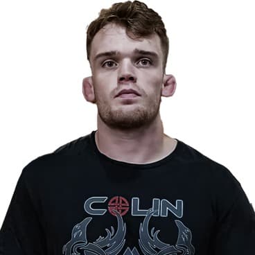 Collin Wilson profile photo